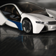 Illustration for article titled Teutonic Tuesday: BMW Vision Efficient Dynamics concept car
